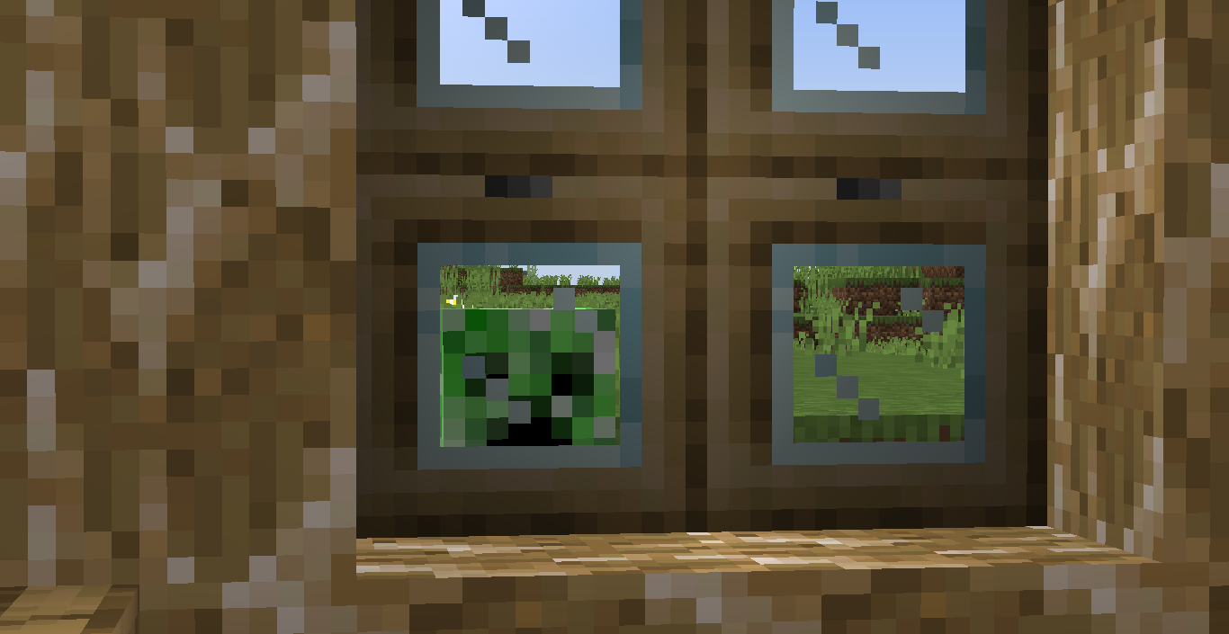 Creeper