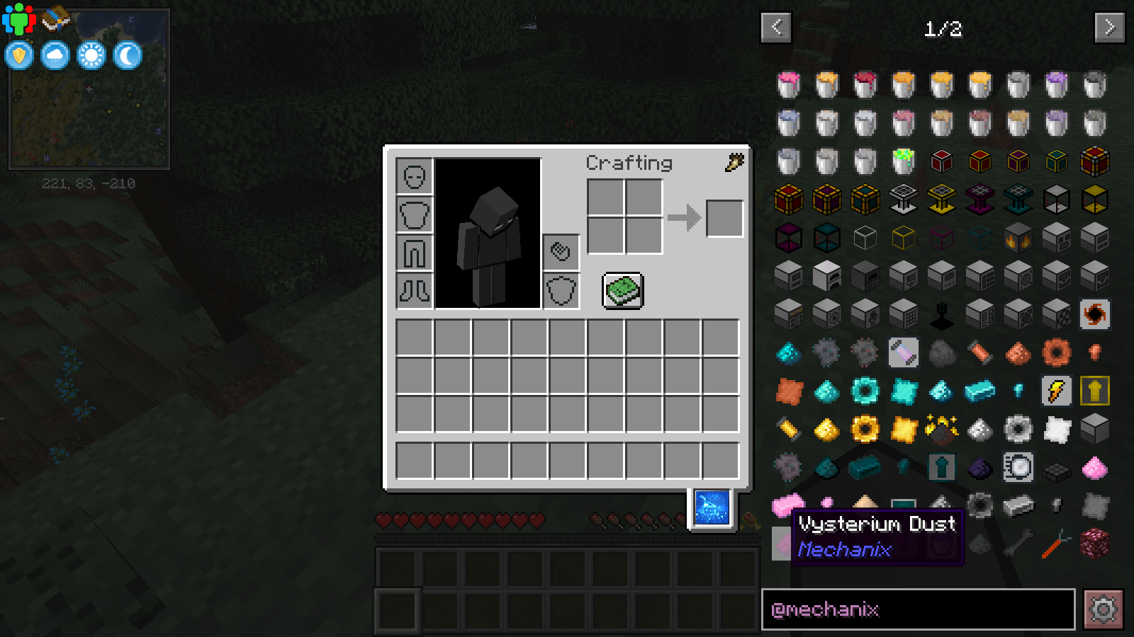 Screenshot #12