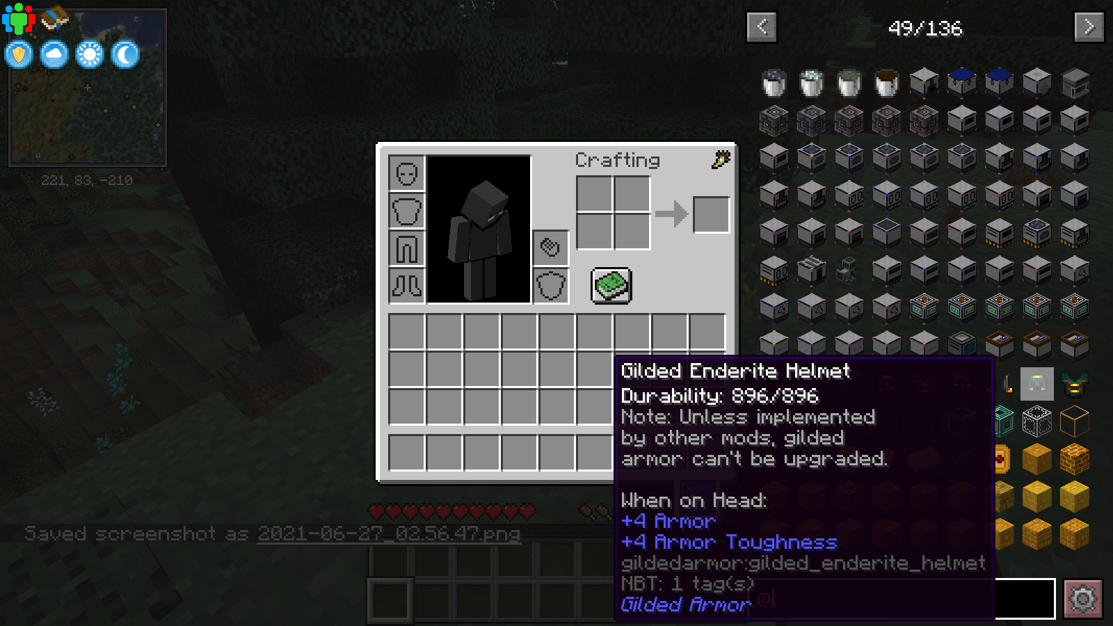 Screenshot #14