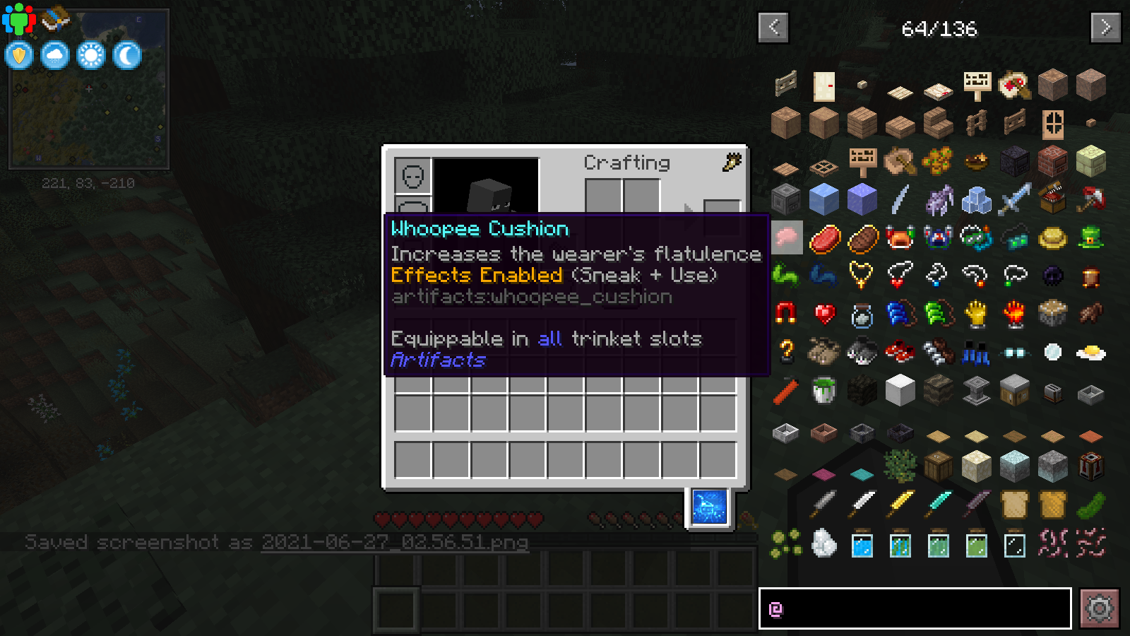 Screenshot #15