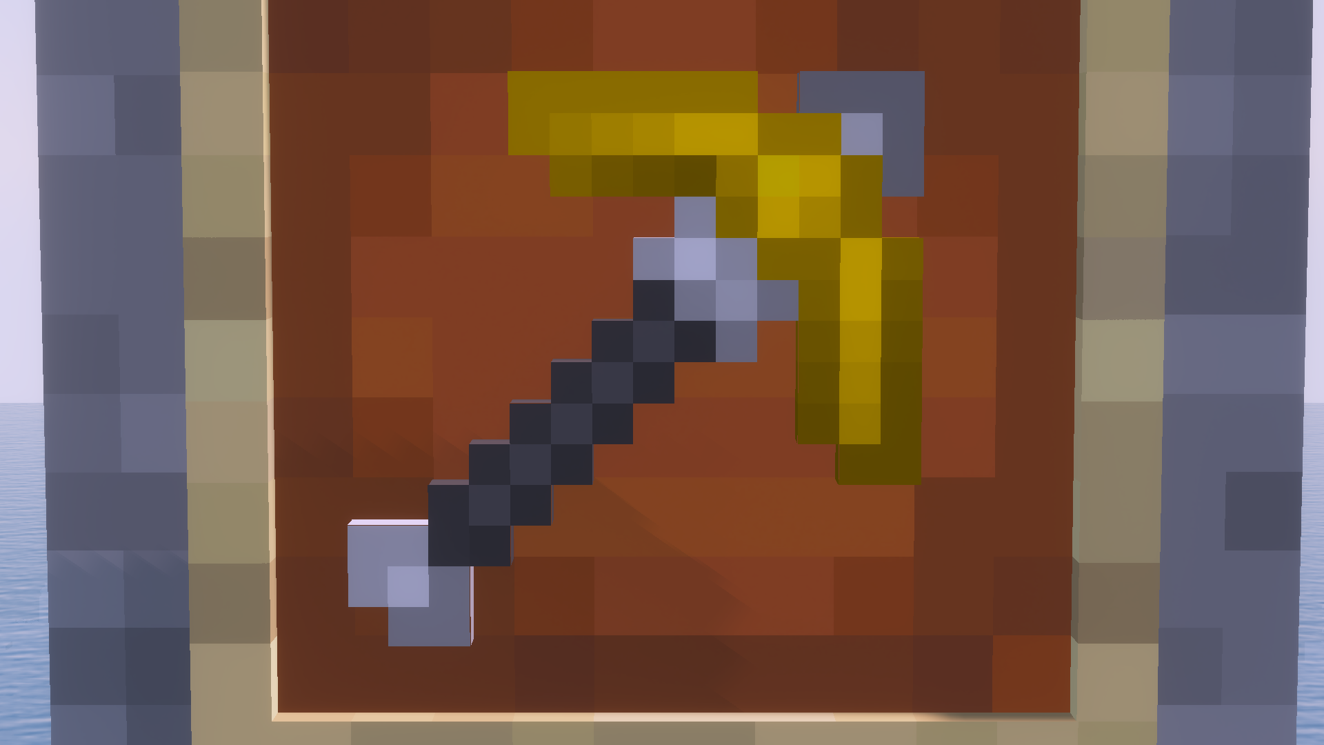 Orium Pickaxe