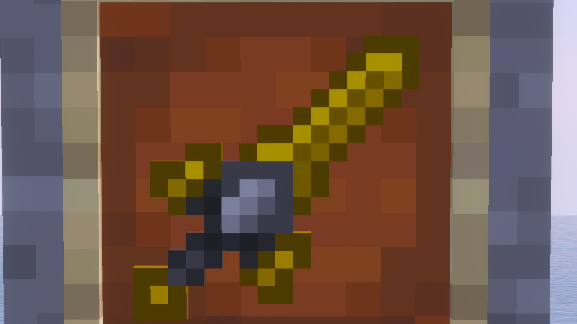 Orium Sword