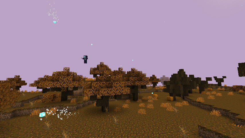 Spooky Plains