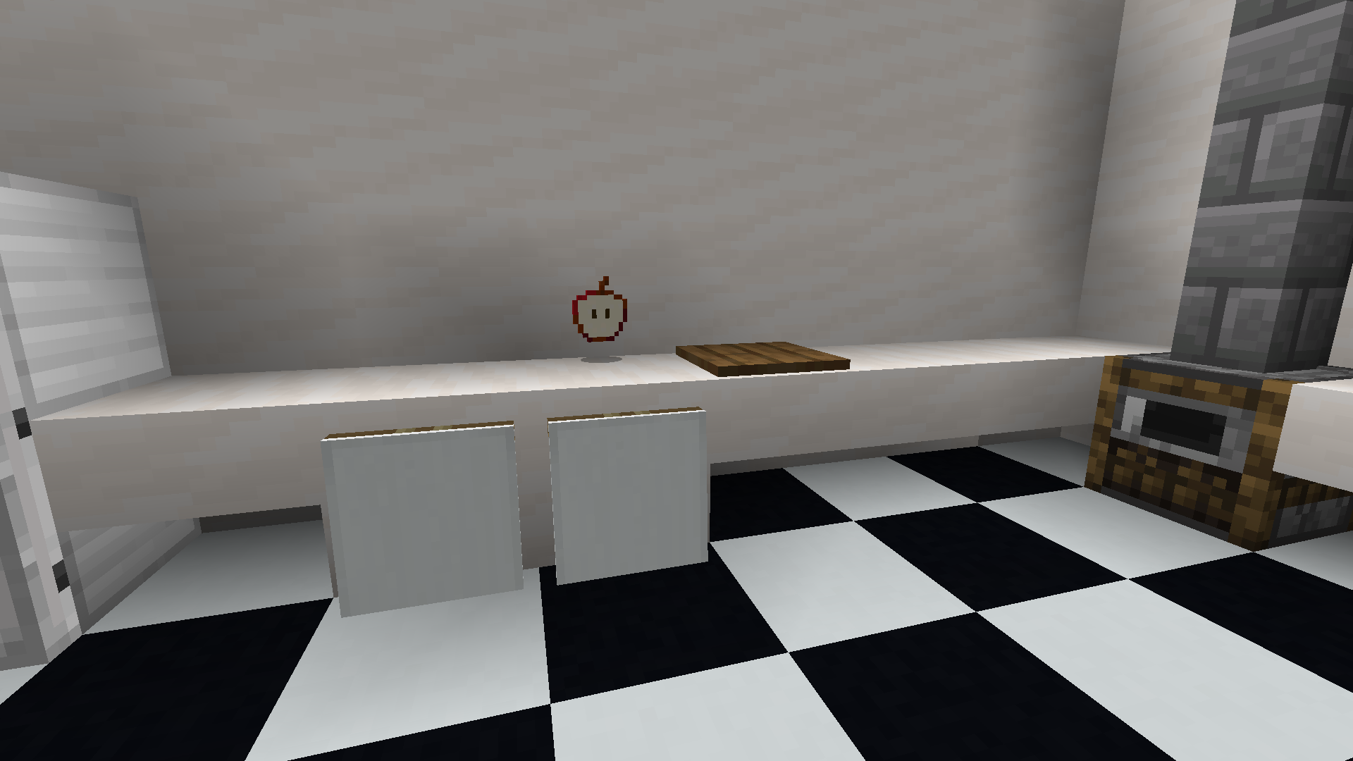 Cibus — screenshot 1