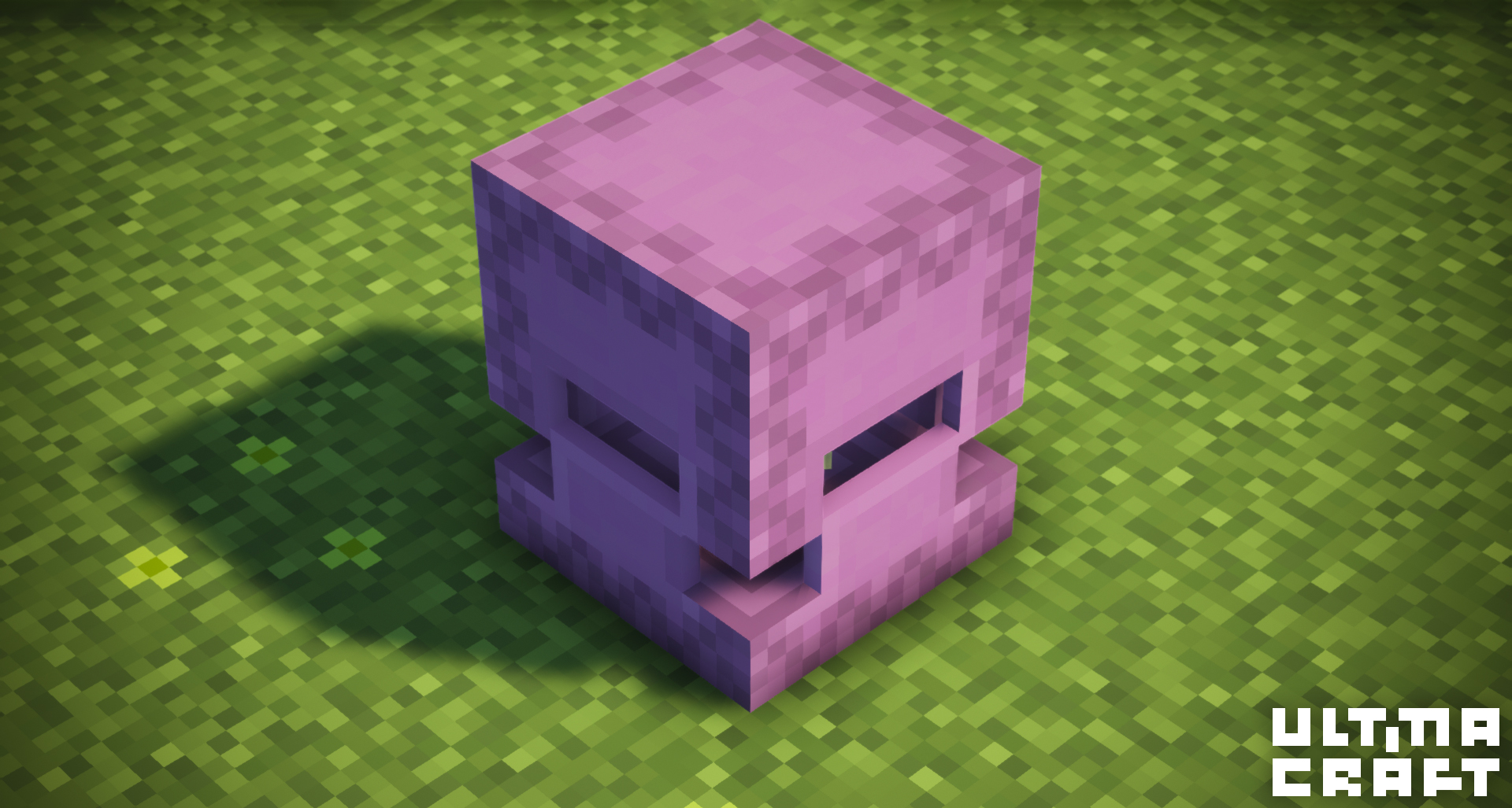 Shulker