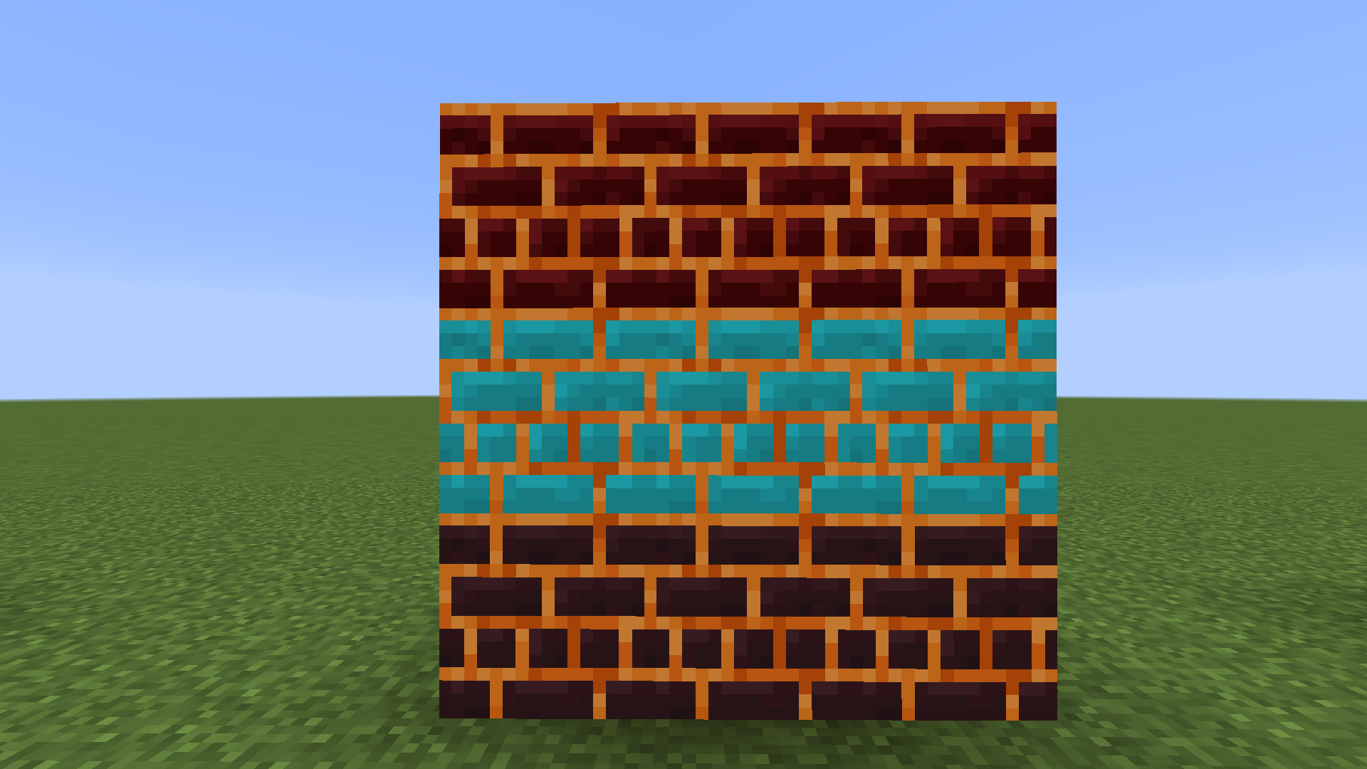 Magma Block