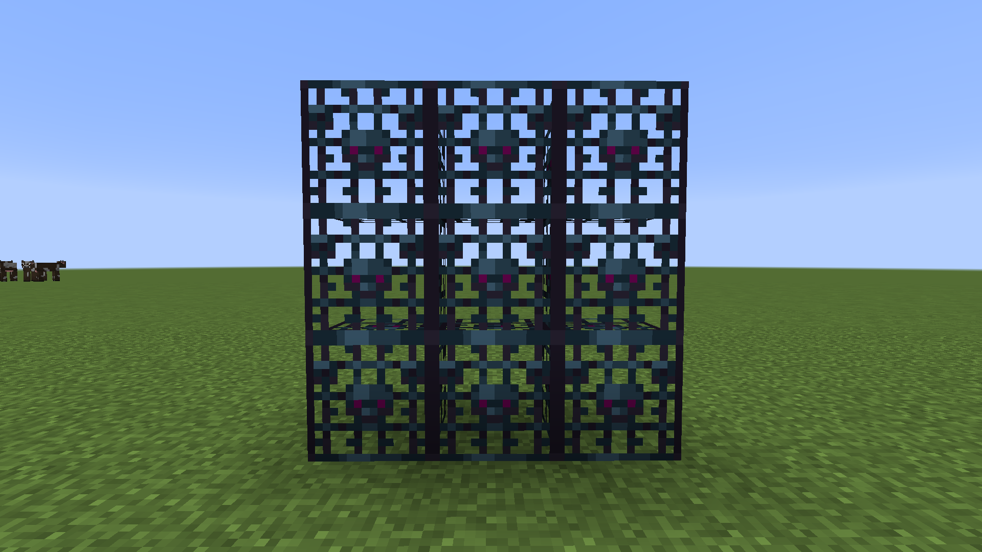 Spawner Décoration Block