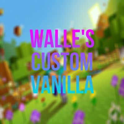 Wallecraft! — screenshot 1