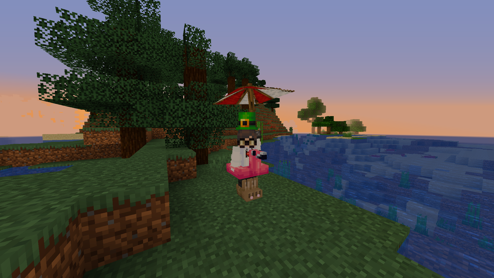 New Cosmetics!