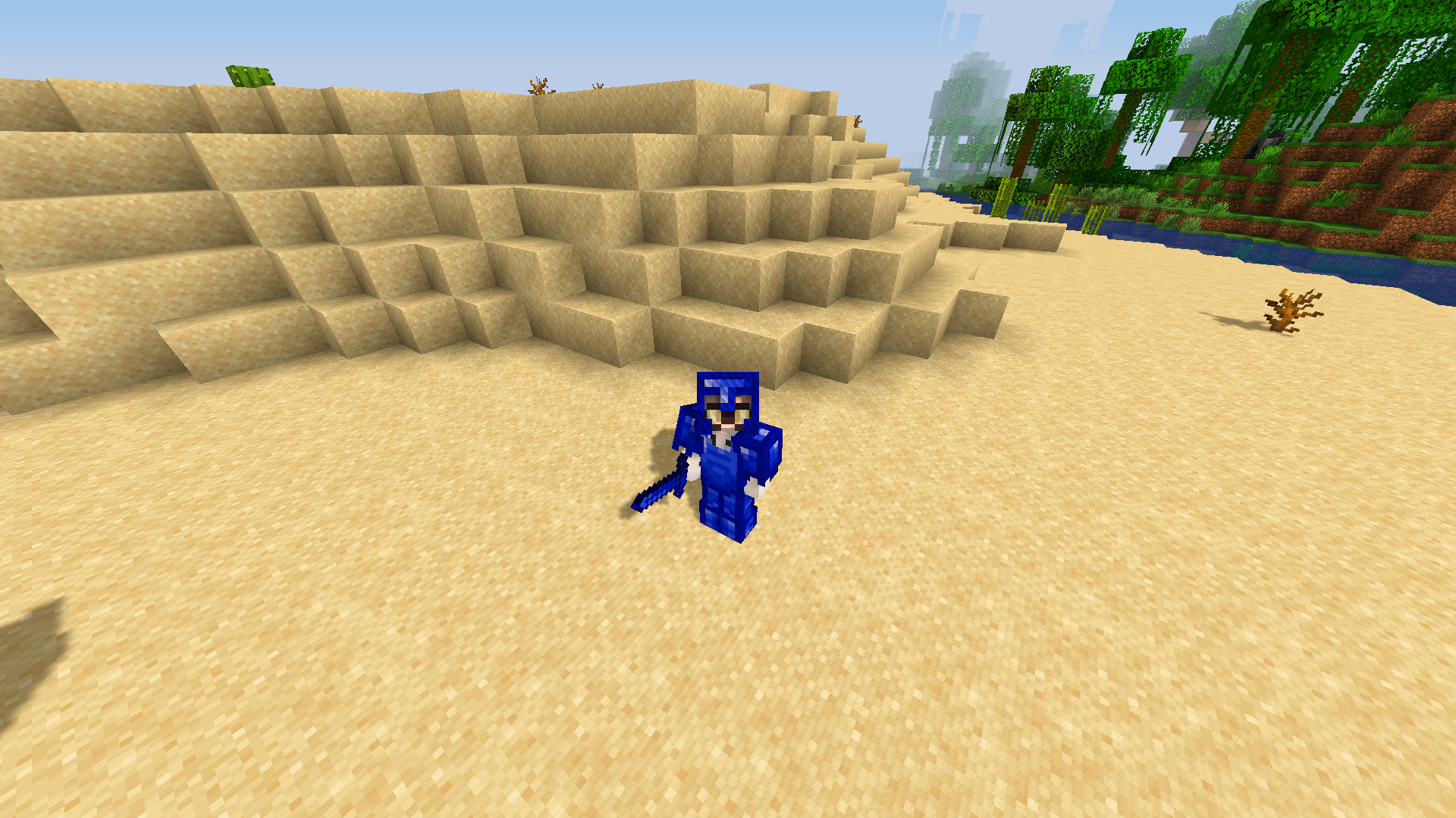 New Armor Sets!