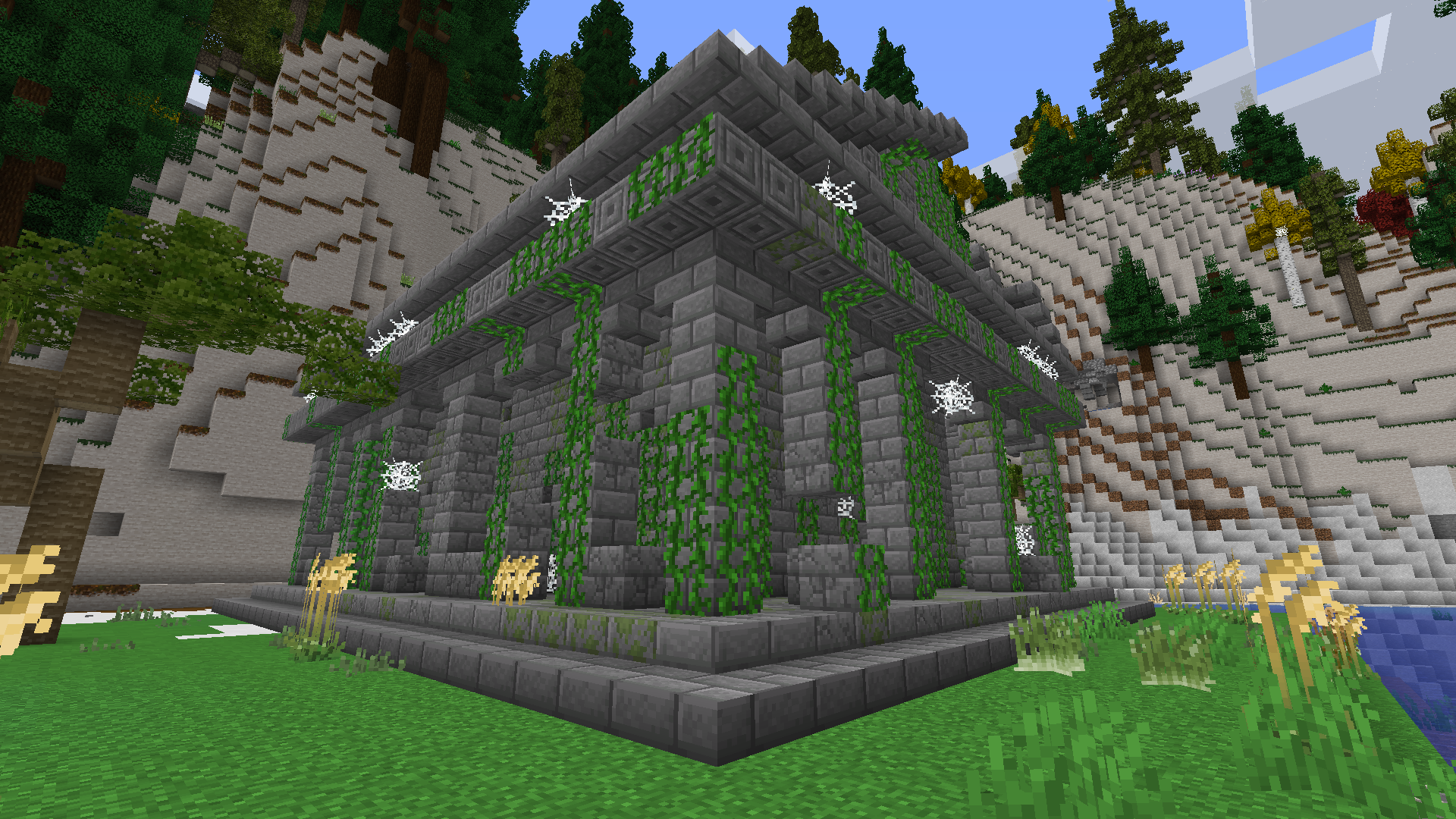 Mobs from the Crypt — screenshot 3