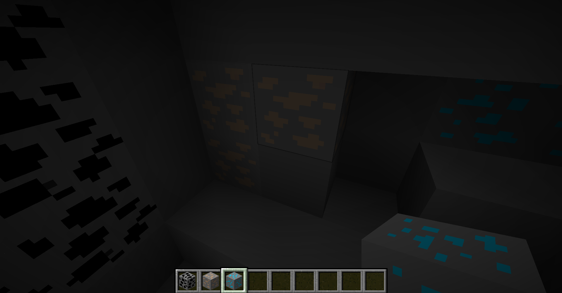 Better Smoother Ores!