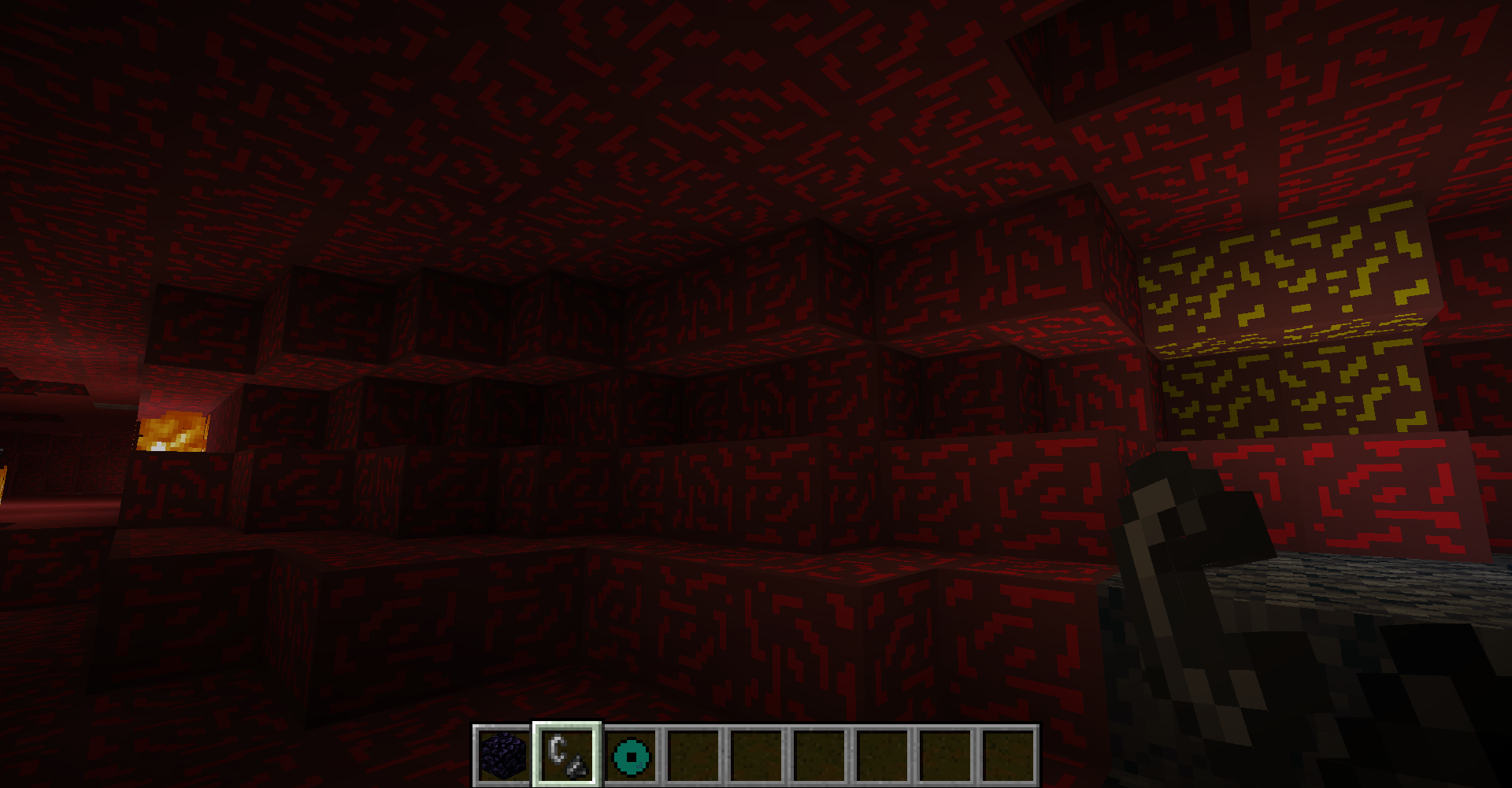 Better Nether!