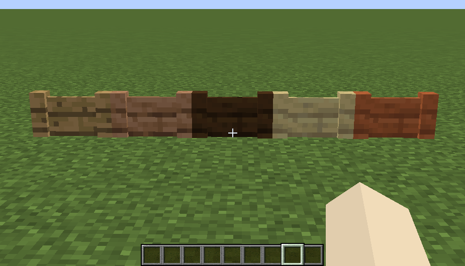 Available for 1.16.5 Xnippets version 0.1.5 and above.