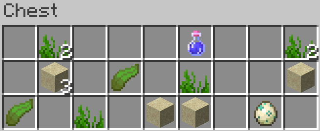 Turtle King's Palace — screenshot 1