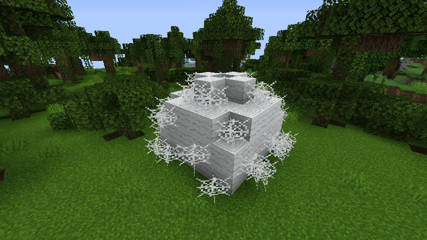 Spider Nest