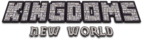 Kingdoms New World