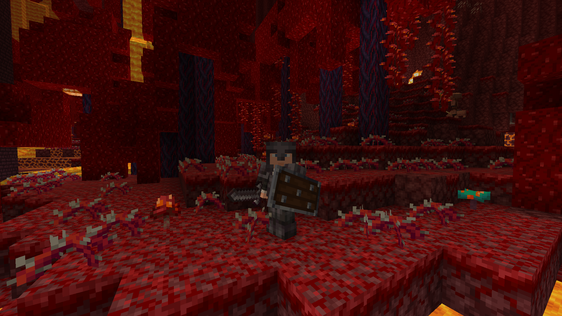 Nether