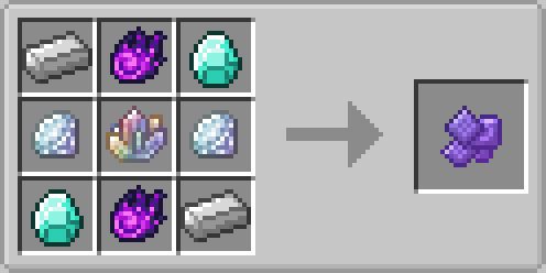 Basic Crystal Silver Plate Recipe