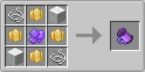 Resplendent Thread Conversion 2