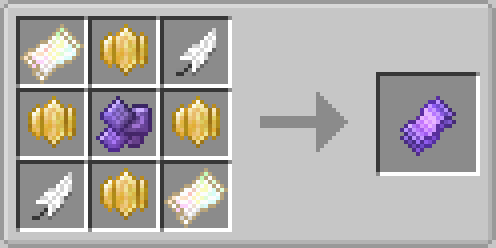 Ethereal Crystalweave Conversion 1