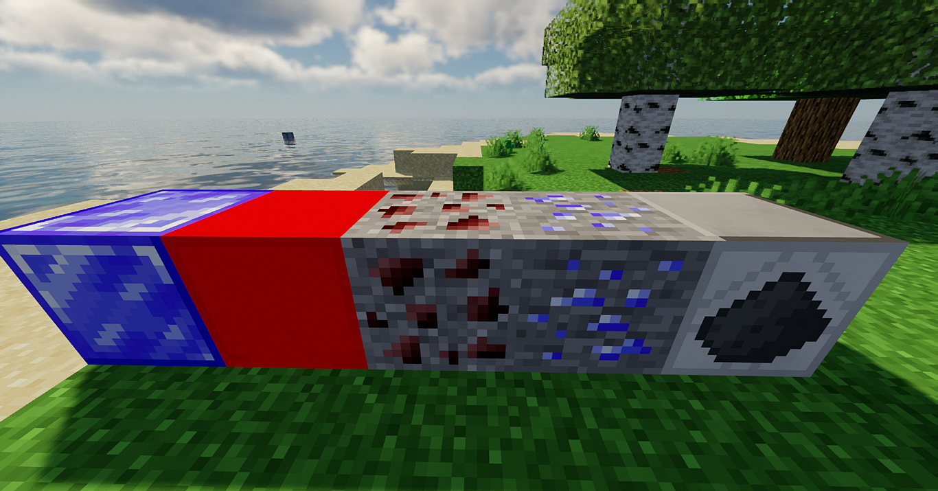 Project ZX - Minecraft Mods - CurseForge