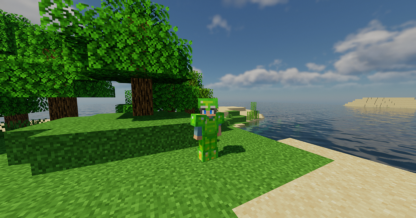 Minecraft　マイクラ Project ZX - Minecraft Mods - CurseForge