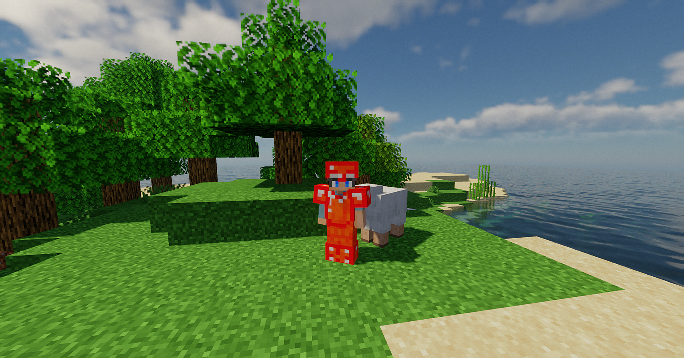 Minecraft　マイクラ Project ZX - Minecraft Mods - CurseForge