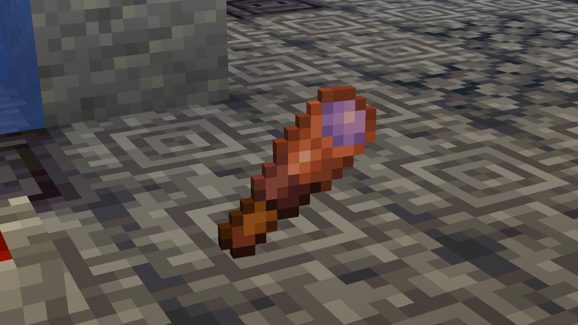 Item`s texture