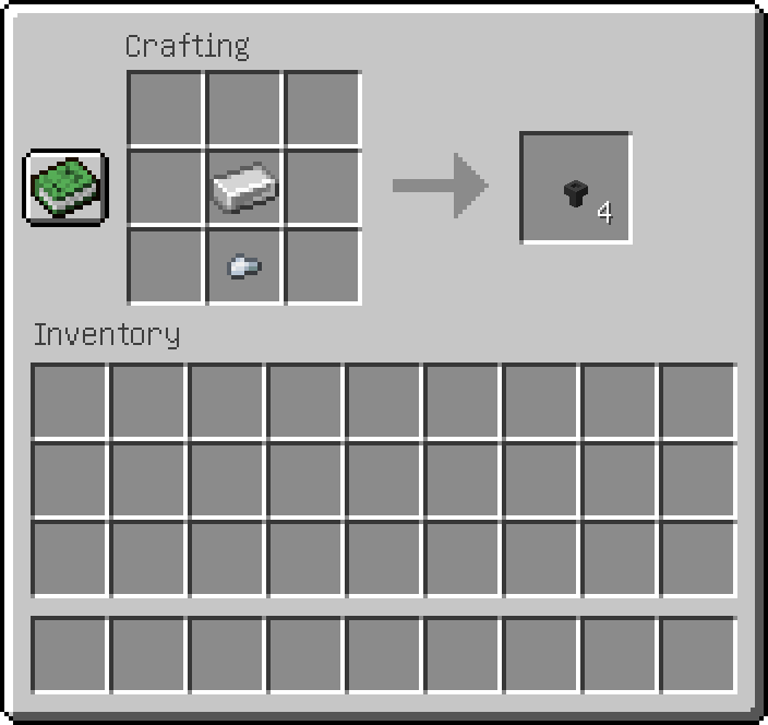 Crafting