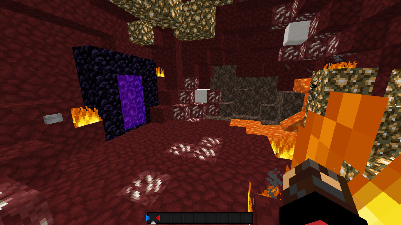 nether