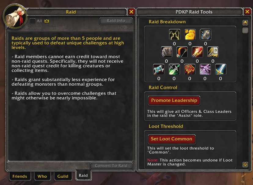 Raid-tools Top