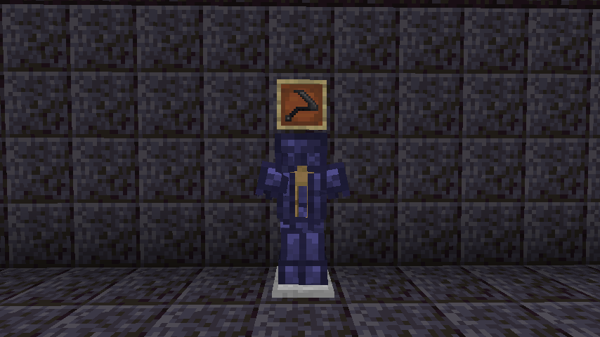 Spider's Bite, Soul Armor