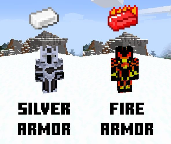 Armors