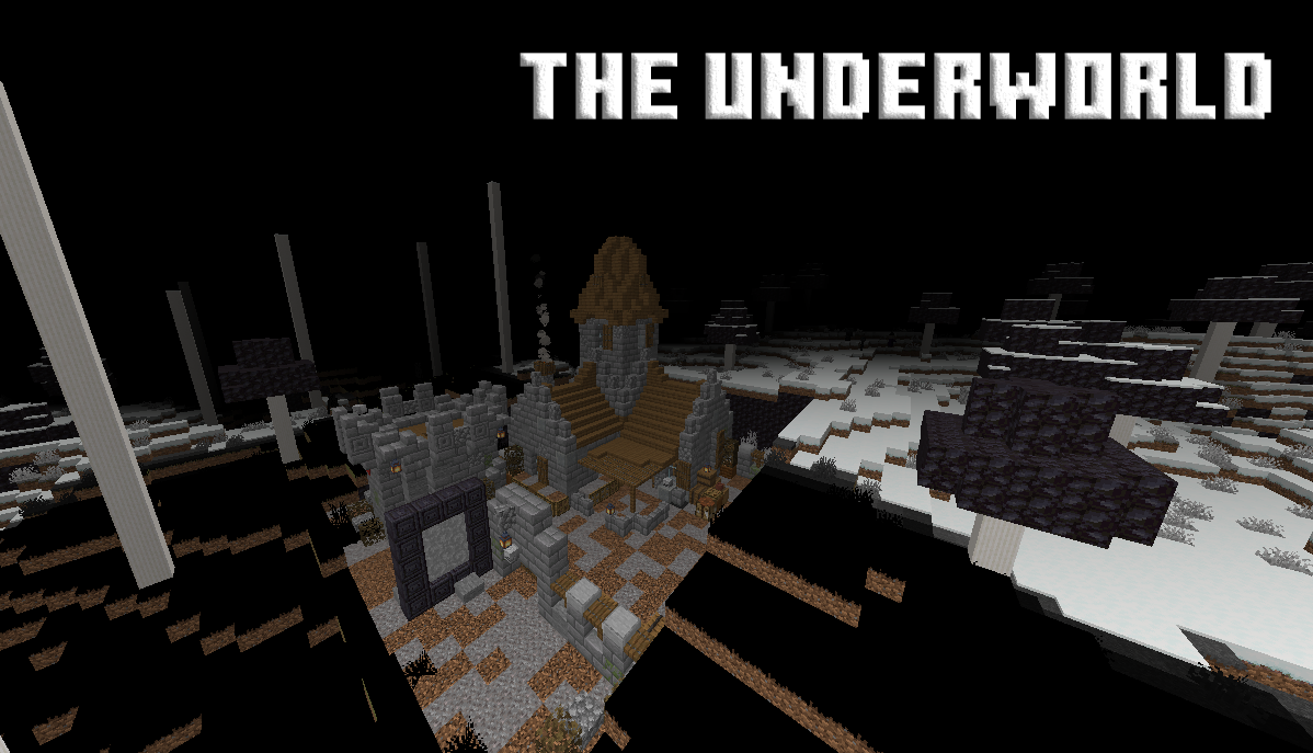 The Underworld Dimension