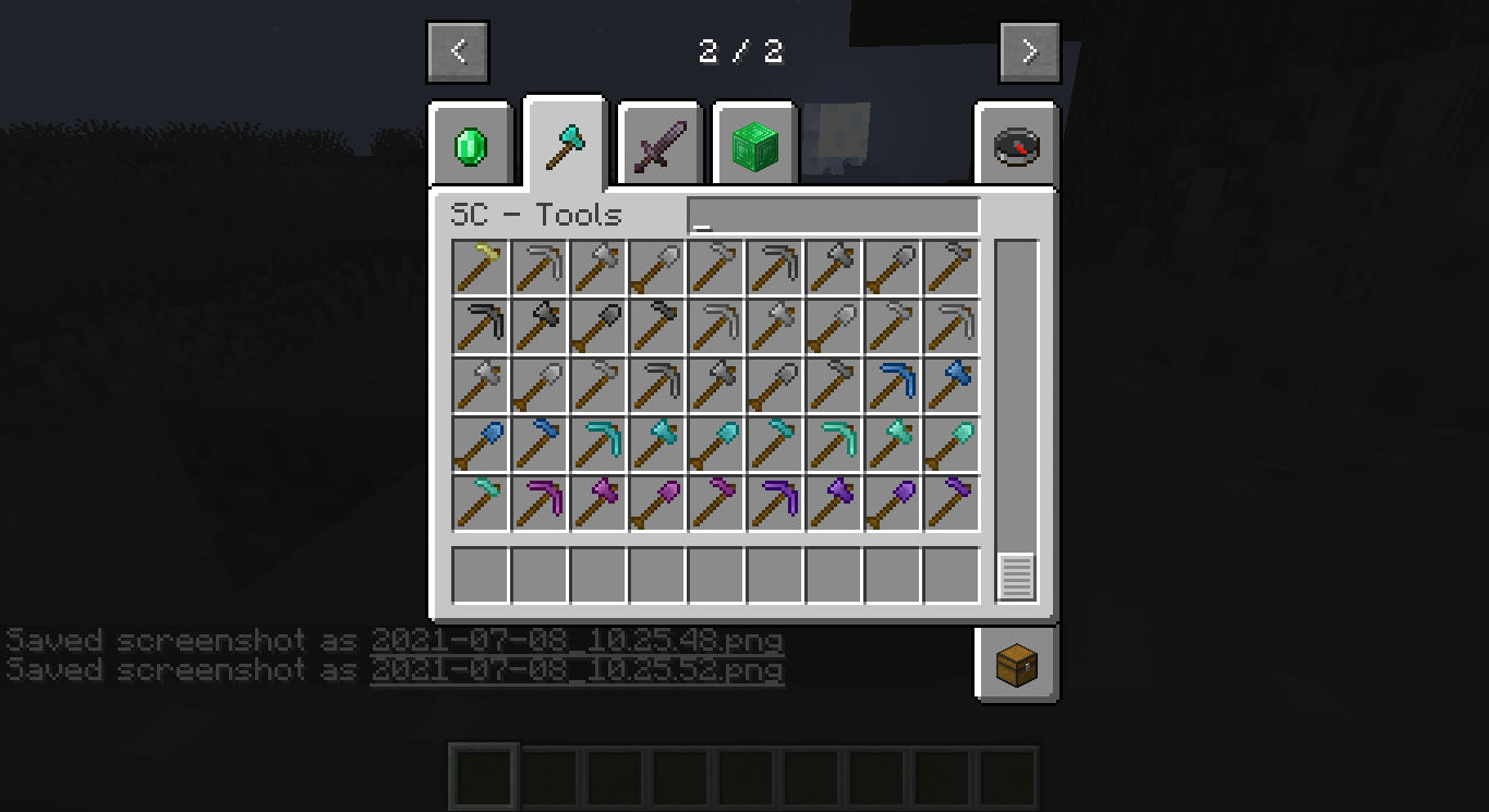 Swords Craft — screenshot 4