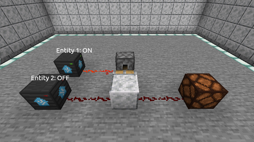 HomeAssistantMC - Minecraft Mods - CurseForge