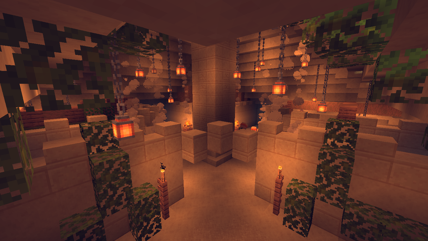 Homemade Adventures - Minecraft Mods - CurseForge