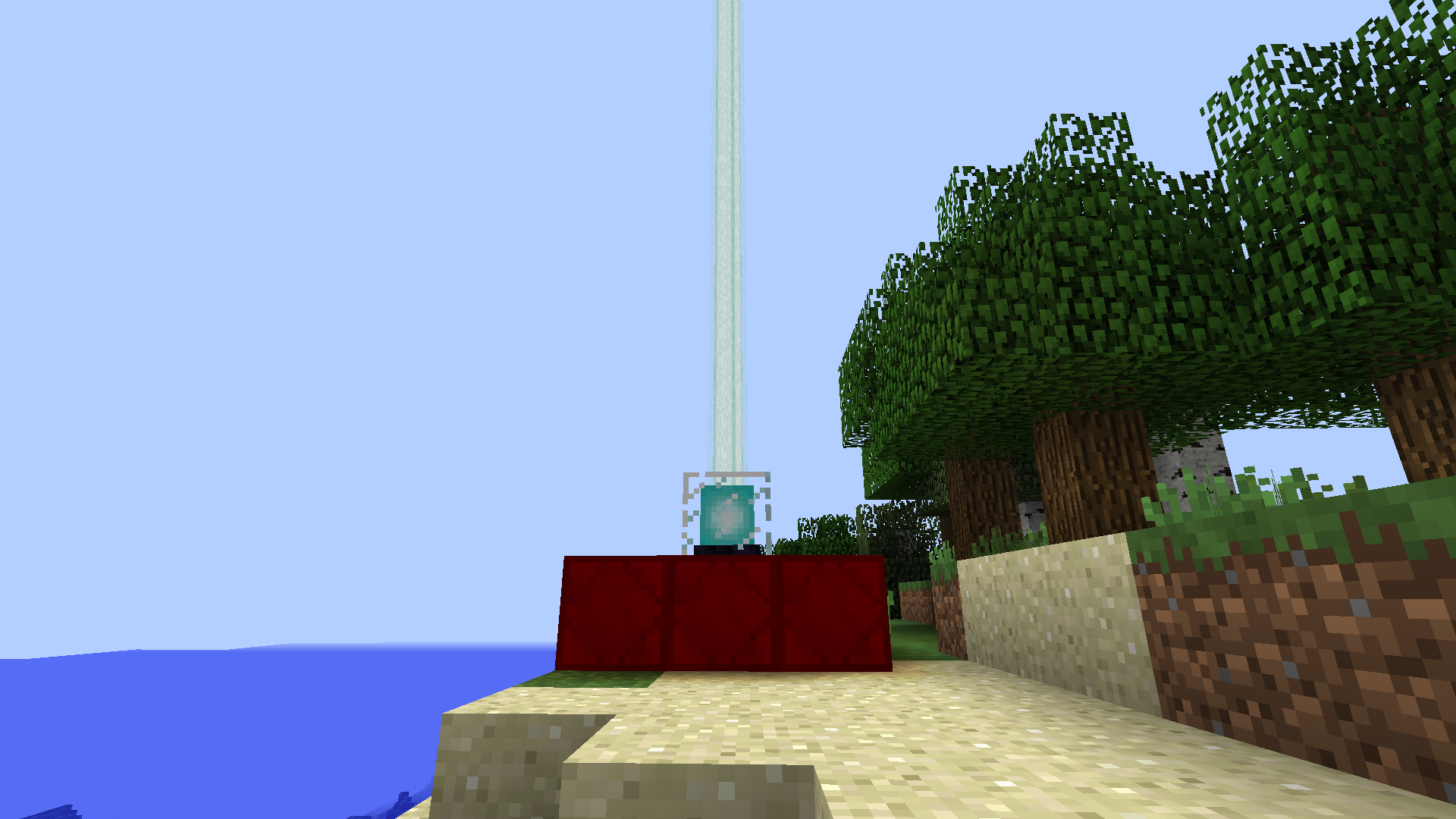 Titan Craft — screenshot 1