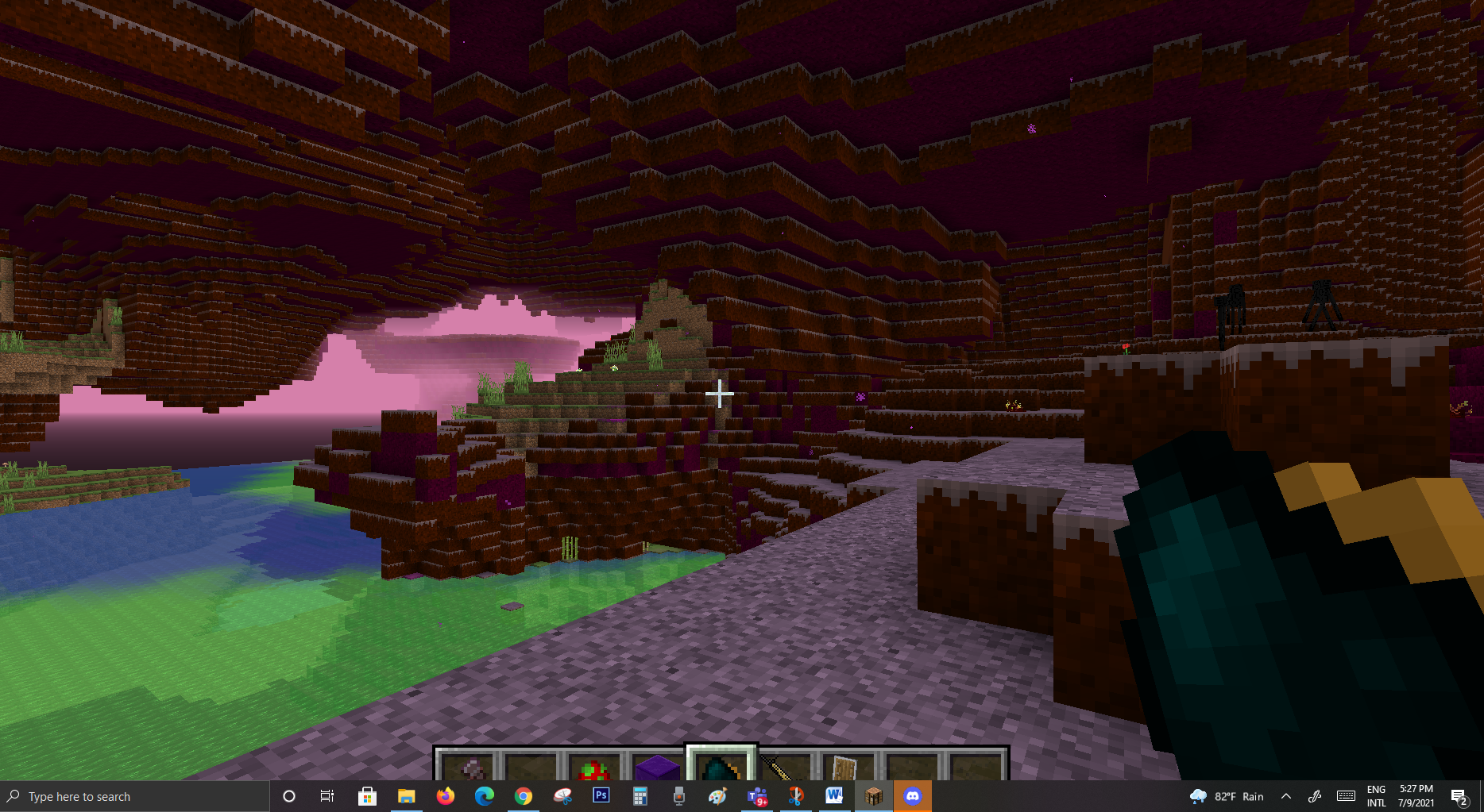 Shawsomes dimensions and ores mod - Minecraft Mods - CurseForge