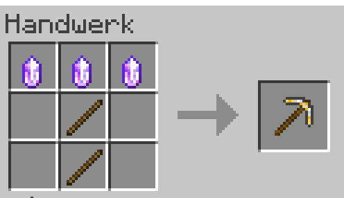 Pickaxe