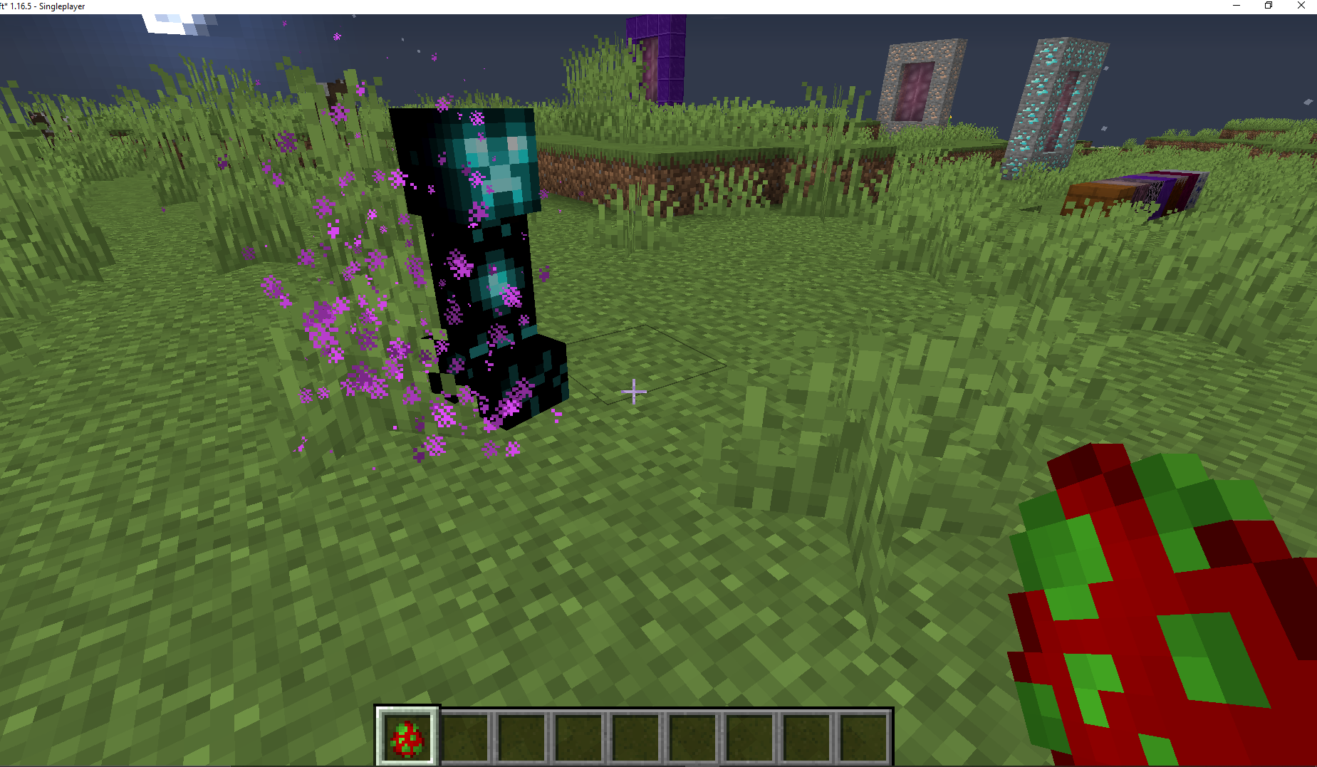 Shawsomes dimensions and ores mod - Minecraft Mods - CurseForge