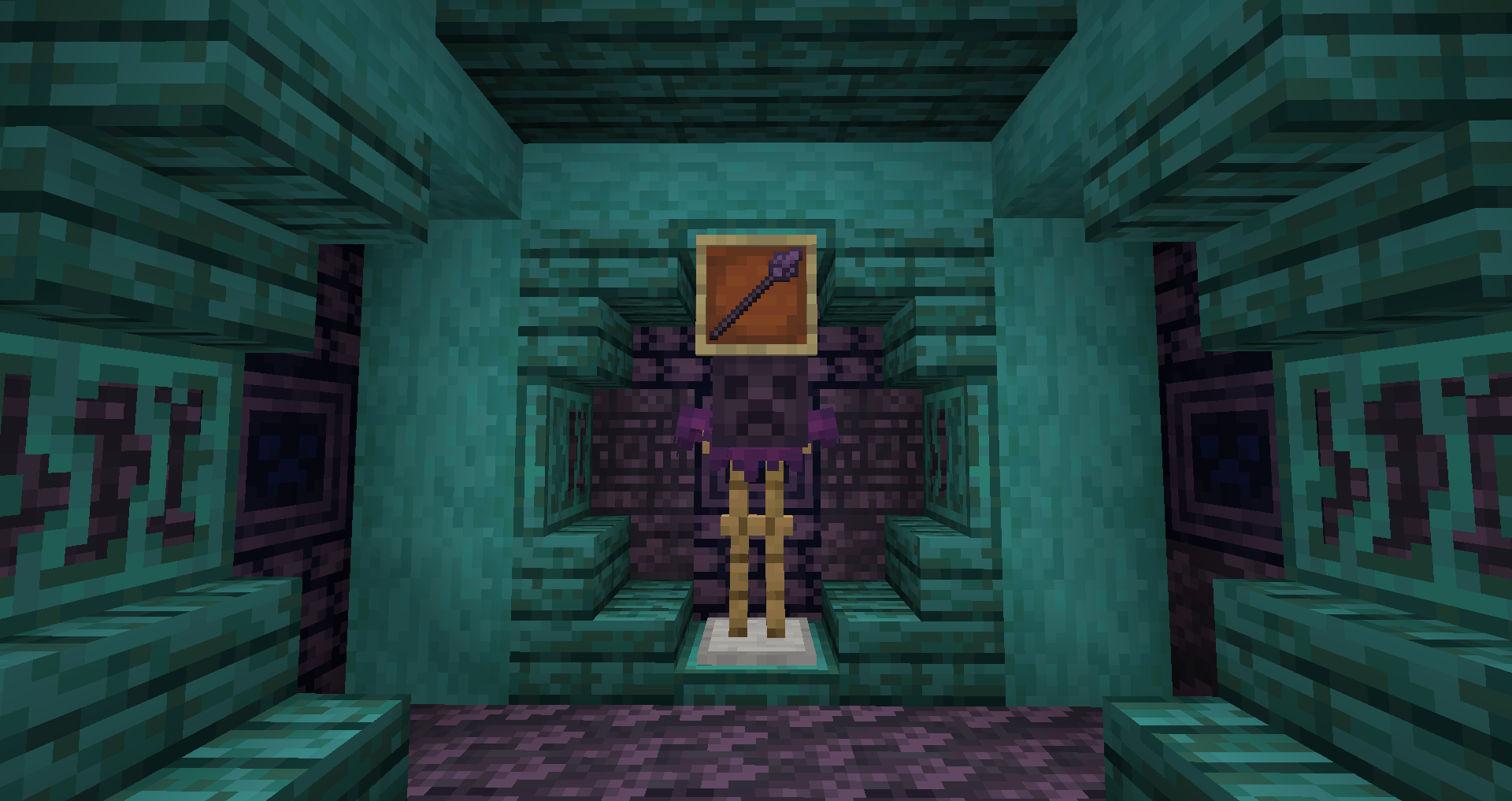 Grindure & Grandeur — screenshot 4