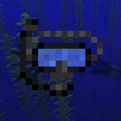 Snorkel Mod