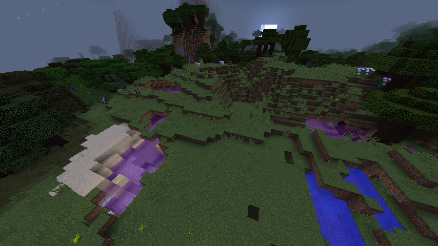 ExterminionOre Mod 1.0v — screenshot 3