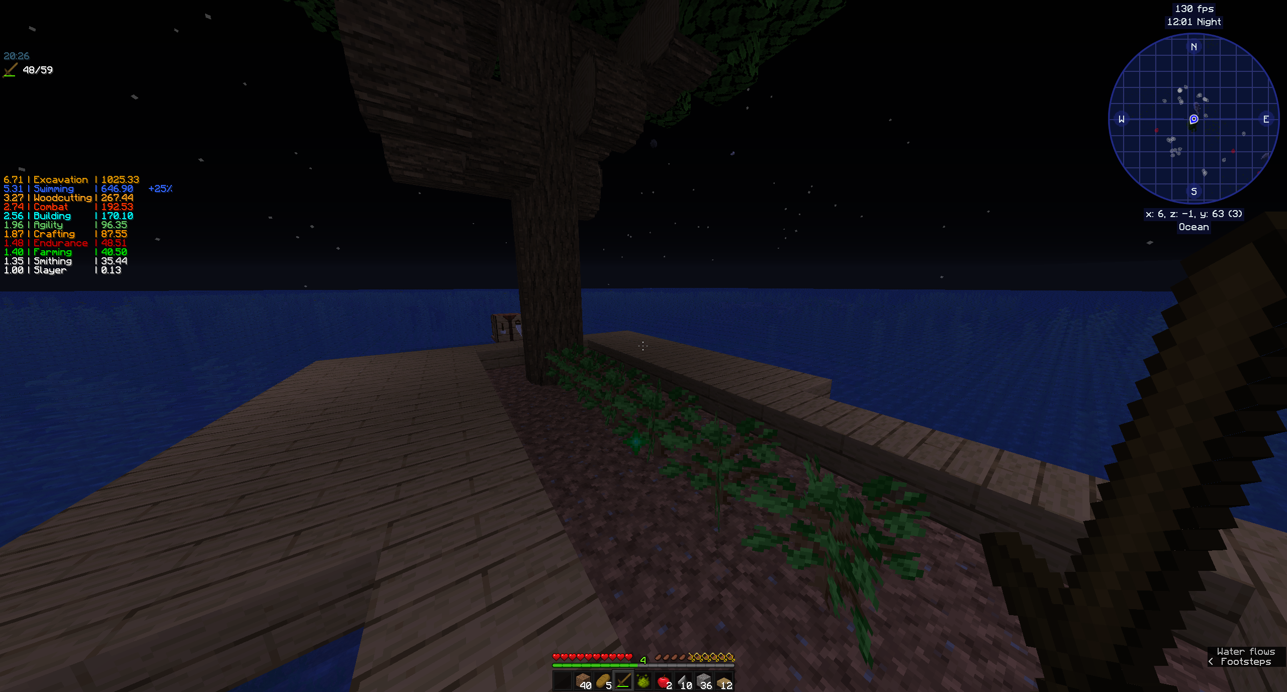 OceanBase