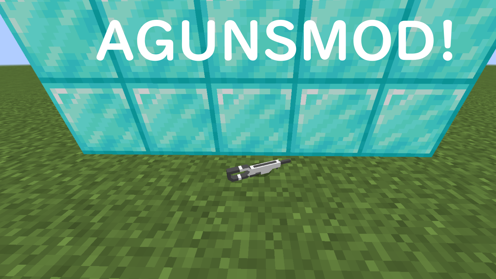 AGUNSMOD!