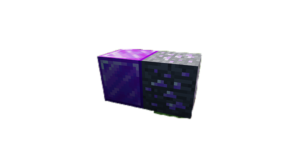 New Ore!