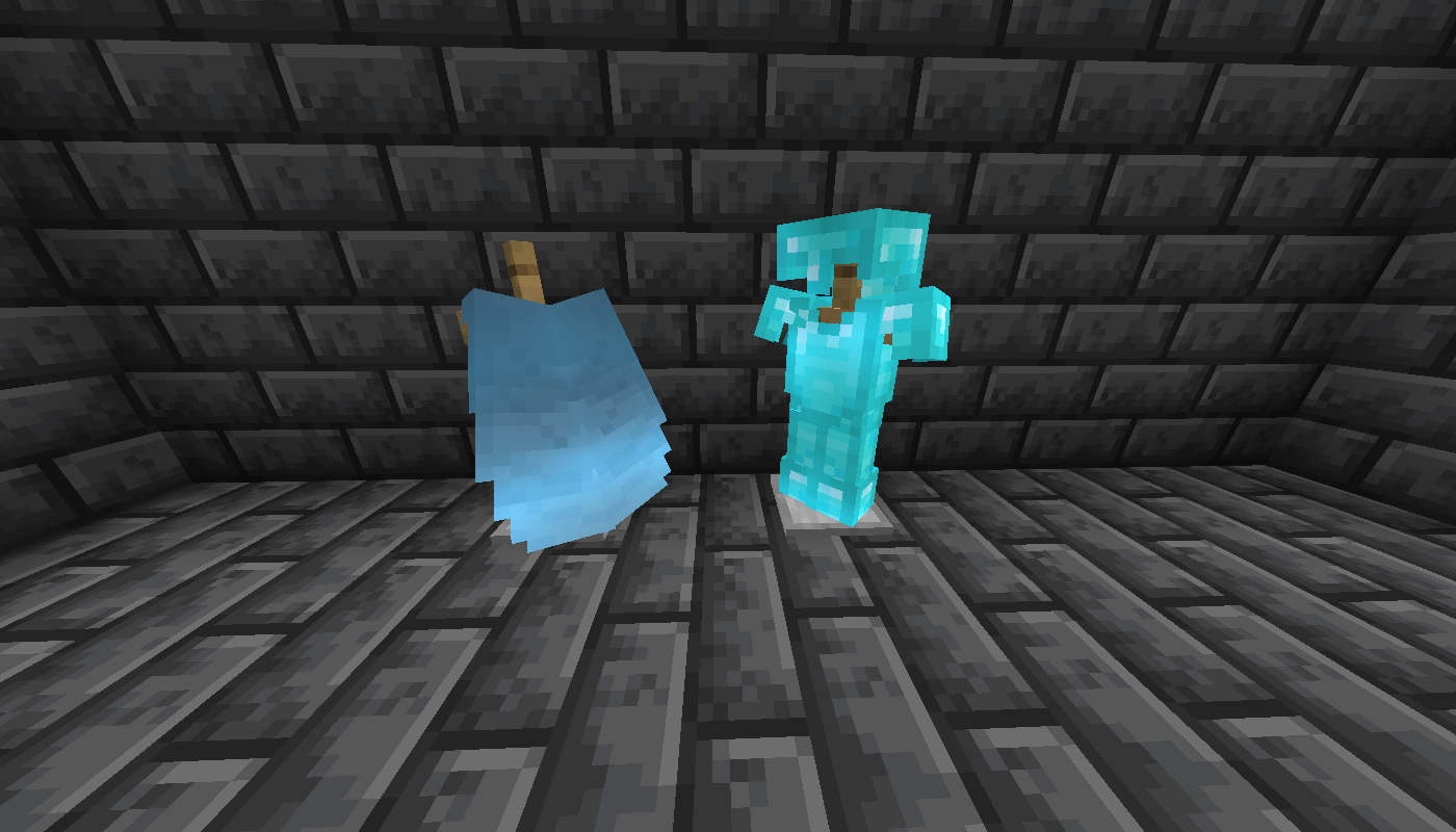 Colors Visual Enchanted - Minecraft Resource Packs - CurseForge