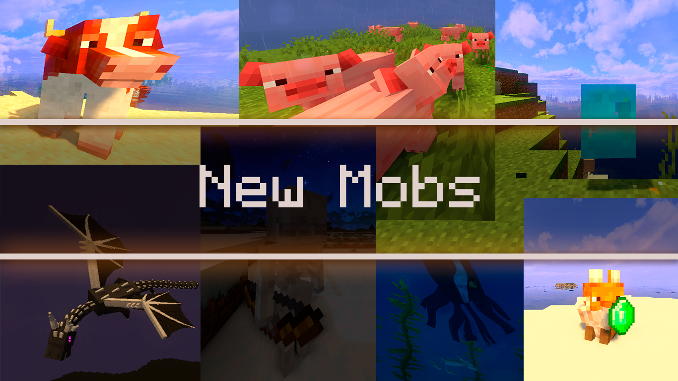 Mobs